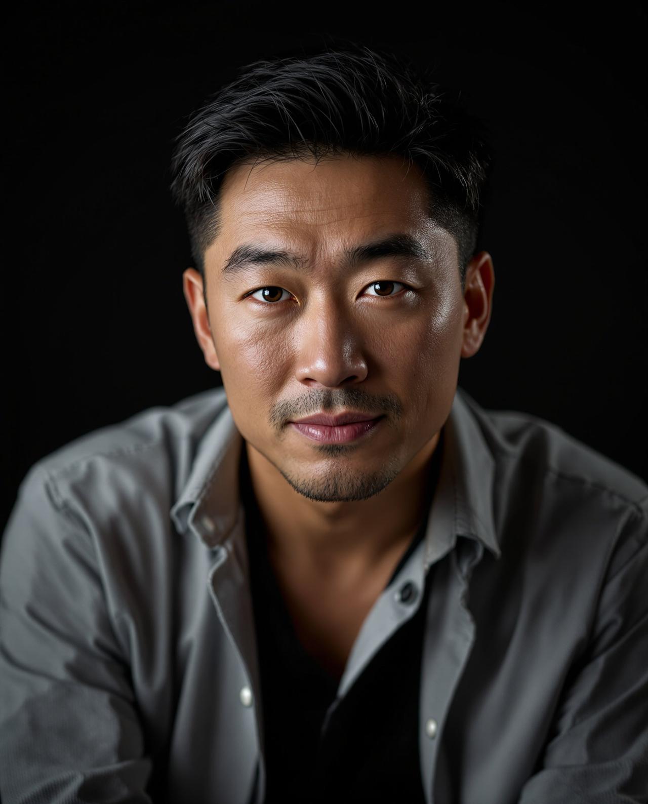 陈国强-快猫短视频签约演员