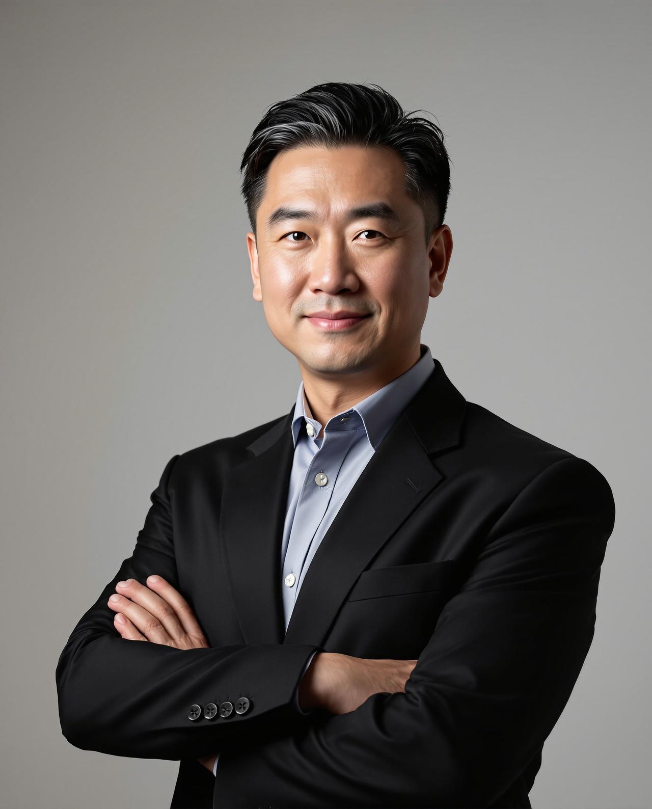 陈文博-快猫短视频