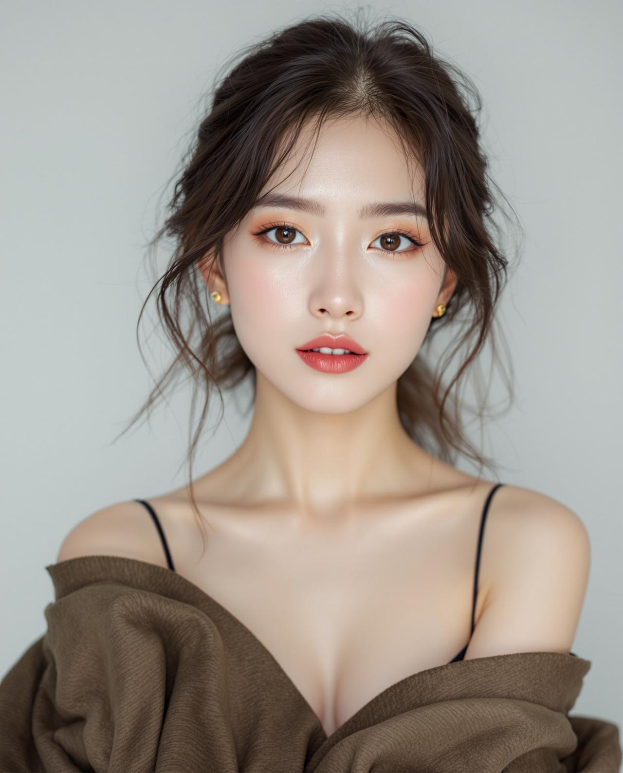 林晓雨-快猫短视频签约演员