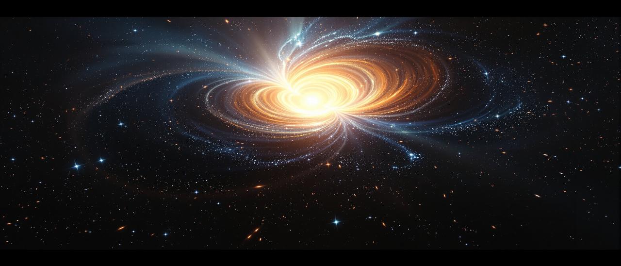 星际穿越：
人类最后的希望 - 97影院轮播图展示
