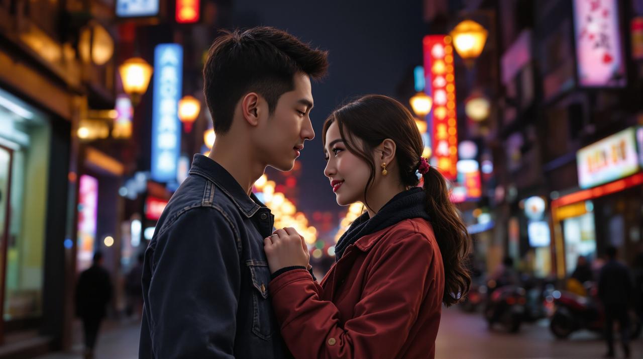 《星河璀璨》定档五一黄金档，全国同步上映-快猫短视频