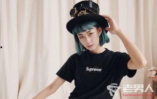 天使之路陆祺桦照片,天使之路上的璀璨星光  第1张