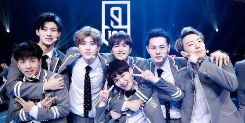 娱乐圈男偶像游戏攻略,魅力四溢的星途秘籍 第1张 娱乐圈男偶像游戏攻略,魅力四溢的星途秘籍 第1张