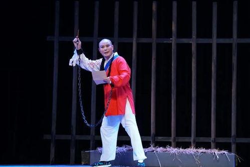 沪剧青年演员,青年演员风采掠影  第2张