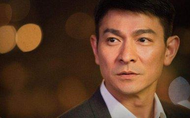 喜欢的明星刘德华,华语影坛的永恒巨星