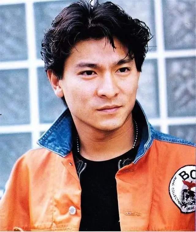 喜欢的明星刘德华,华语影坛的永恒巨星  第2张