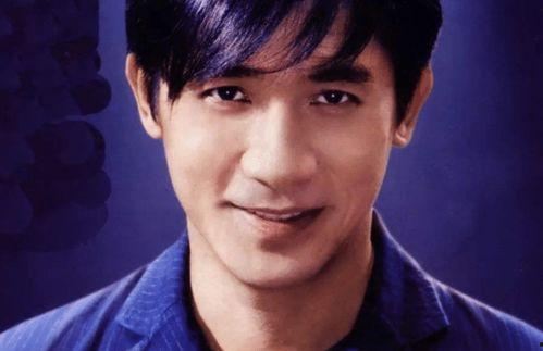 喜欢的明星刘德华,华语影坛的永恒巨星  第3张