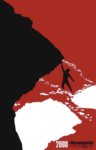 碟中谍2攀岩拍摄花絮,幕后拍摄花絮揭秘 第2张 碟中谍2攀岩拍摄花絮,幕后拍摄花絮揭秘 第2张