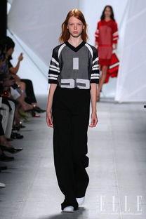 明星穿球服,球服穿搭大揭秘  第2张