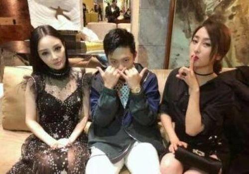 娱乐圈黑料2015,揭秘明星背后的真相 第3张 娱乐圈黑料2015,揭秘明星背后的真相 第3张