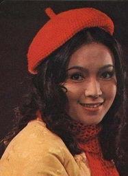 林月云照片,光影中的美丽瞬间  第3张