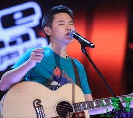 梁博的个人资料,音乐才子与梦想践行者的成长轨迹