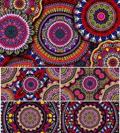 最炫民族风背景,探寻最炫民族风背后的文化魅力 第3张 最炫民族风背景,探寻最炫民族风背后的文化魅力 第3张