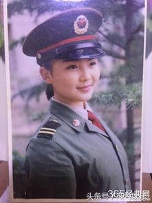 明星当过兵,那些曾入伍服役的明星风采 第2张 明星当过兵,那些曾入伍服役的明星风采 第2张
