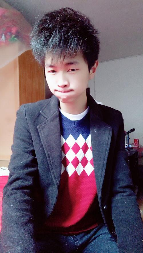 李诗琦个人资料,才华横溢的年轻歌手，闪耀舞台的璀璨之星  第2张