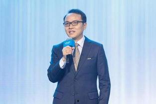 vivo冯磊个人资料,科技先锋，引领创新之路