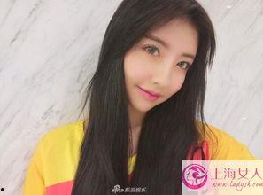 豆得儿的资料,网红界的璀璨新星，揭秘她的成长之路  第3张