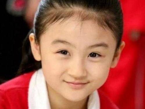 陆子艺家庭背景,出身名门，星途璀璨的童星成长记  第3张