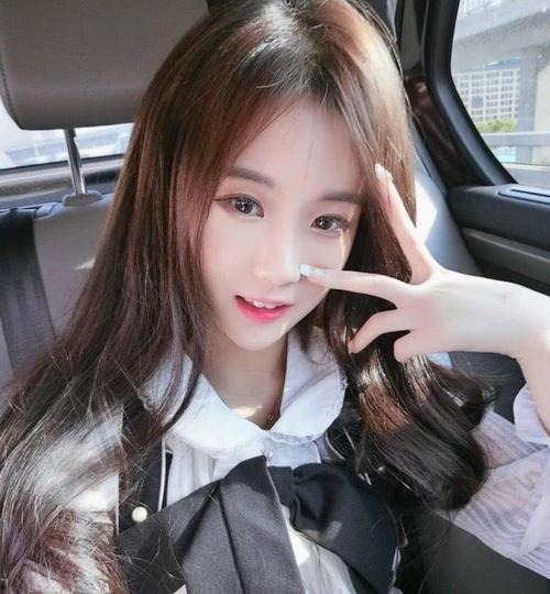 快手网红吴优照片,青春活力,魅力四射 第1张 快手网红吴优照片,青春活力,魅力四射 第1张