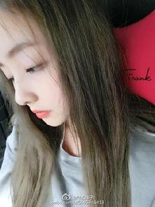 快手网红吴优照片,青春活力,魅力四射 第2张 快手网红吴优照片,青春活力,魅力四射 第2张