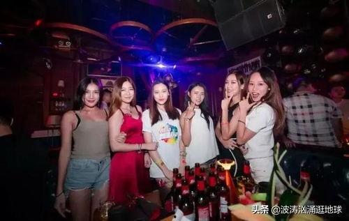 娱乐圈美女夜生活,娱乐圈美女的璀璨夜生活揭秘  第1张