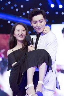 乔任梁吕星辰生活照 第2张 乔任梁吕星辰生活照 第2张