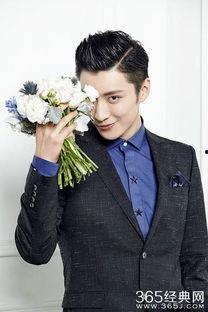 乔任梁吕星辰生活照 第3张 乔任梁吕星辰生活照 第3张