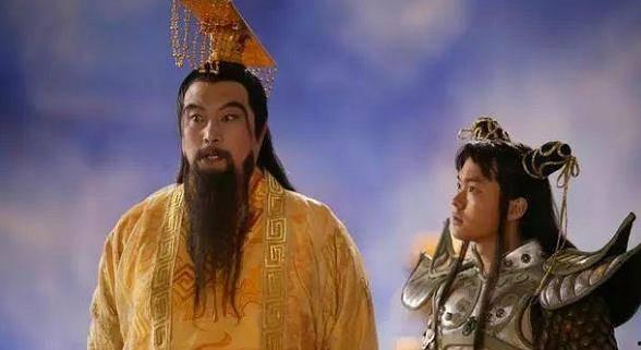 玉帝演员 第3张 玉帝演员 第3张