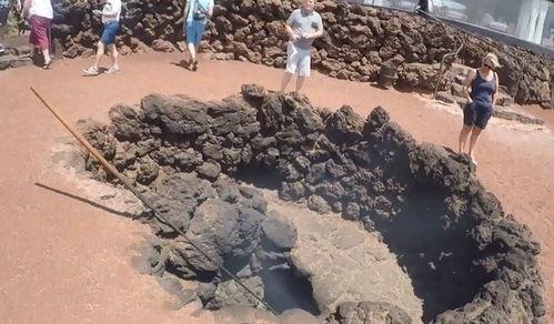 搞笑的火山,揭秘搞笑火山背后的神奇魅力  第3张